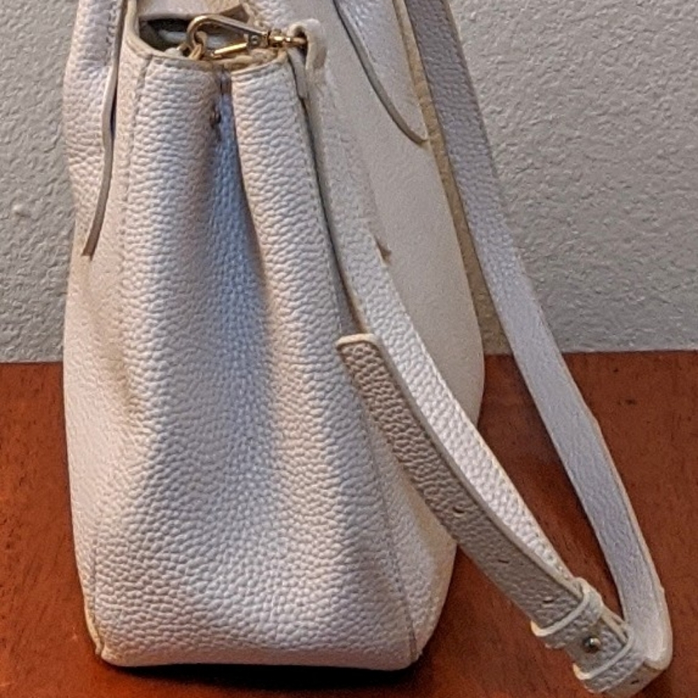 Zara Basic Handbag - image 2